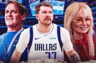Did Casino Billionaire Miriam Adelson Orchestrate Luka Doncic to Lakers Trade?
