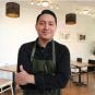 VEGAS DINING NEWS: Wiping the Flores with His Competition — the Newfound Celebrity of a Non-Celebrity Chef
