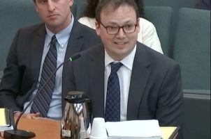 Texas Lottery, lottery couriers, Ryan Mindell, Lottery Commission