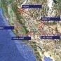 VEGAS MYTHS BUSTED: The Nevada Triangle