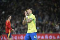 Lucas Paquetá ‘Sought Yellow Card as Birthday Present for Brother,’ Commission Hears