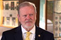 North Carolina Senate Leader Phil Berger Flip-Flops on Casino Gambling