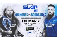 Fontainebleau Las Vegas to Host Power Slap 12
