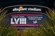 Super Bowl Could Return to Vegas in 2029 — Report