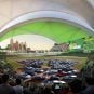 A’s Come Up Short on Las Vegas Stadium Parking Spaces