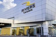 Philadelphia Casino Evacuated After Bomb Threat