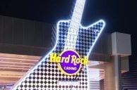 Hard Rock Casino Rockford Slot Attendants Vote to Join Teamsters Union