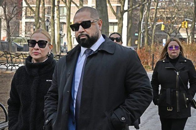 Hector Rosario, Mafia, Bonanno, Sal Russo