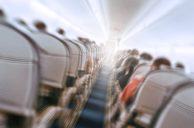 Plane Crashes Nosedives Public’s Trust in Air Travel and Threatens Las Vegas