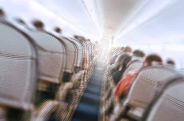 plane crashes airplane safety Las Vegas