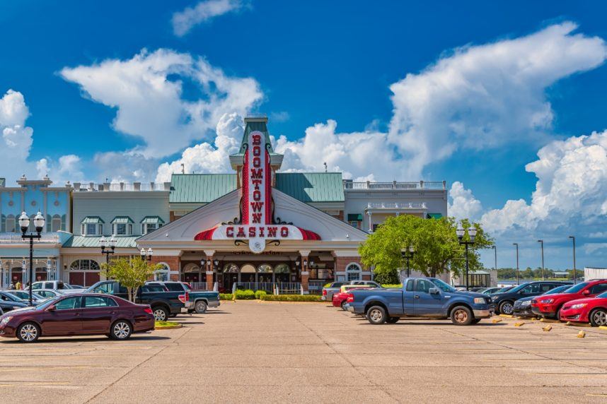 Mississippi sports betting online sportsbook