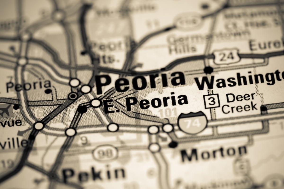 Illinois Sports Betting Tax Resulting in Fewer Bets, More Revenue for State