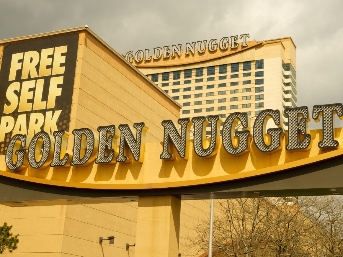 Golden Nugget Atlantic City Brings Back Free Parking