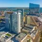 Atlantic City casinos taxes New Jersey