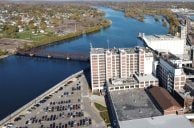 Cedar Rapids Casino Odds Improve After Iowa Lawmakers Fold on License Moratorium