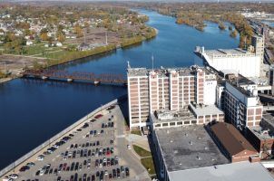Cedar Rapids casino moratorium Iowa