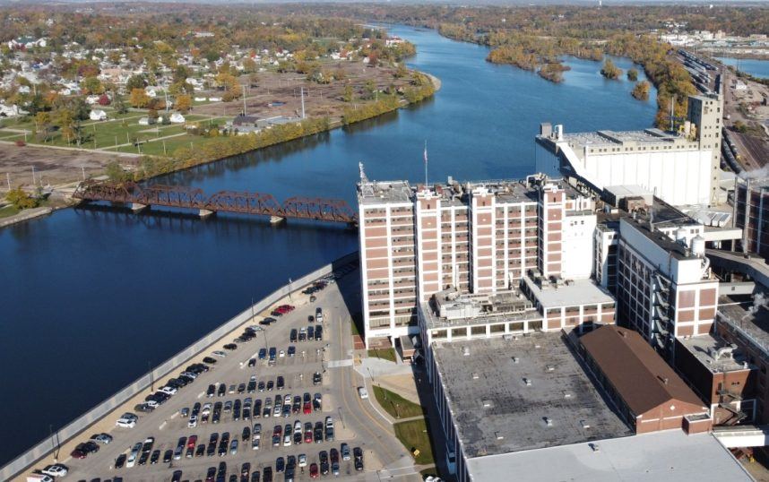 Cedar Rapids casino moratorium Iowa