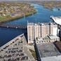Cedar Rapids casino moratorium Iowa