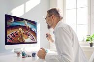 Online Gaming Divides Brick-and-Mortar Casinos as Lawmaking Season in Full Swing