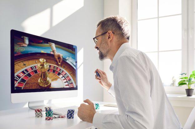 online gaming iGaming casino industry