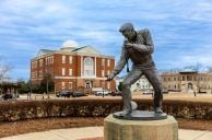 Mississippi Casinos Threatened With Higher Taxes for Online Sports Betting Opposition
