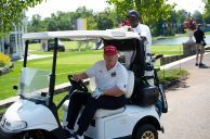 Can Trump Save Professional Golf? PGA Tour Pleads With President for Help