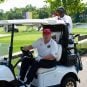 Donald Trump LIV Golf PGA Tour