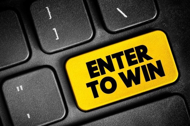 sweepstakes casino Mississippi gambling