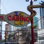 Philippines money laundering casinos Manila