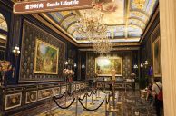 Macau Casinos Start 2025 Slowly, January Gaming Revenue Totals Less Than $2.3B