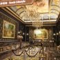 Macau casino revenue GGR gaming China