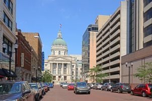 Indiana casino Indianapolis