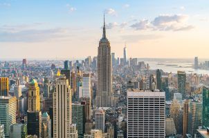 New York Gaming Facility Location Board casinos