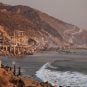 Powerball jackpot Edwin Castro Malibu home