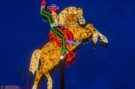 LOST VEGAS: Vegas Vic’s Forgotten Little Brother