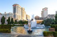 Caesars Stock Sapped by Weak Q3 Las Vegas Casino Results