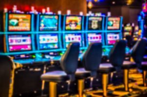 Atlantic City casino revenue iGaming New Jersey