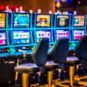Atlantic City casino revenue iGaming New Jersey