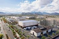 Warner Bros. Joins Arch Rival Sony in Las Vegas Film Studio Proposal