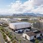 Warner Bros. Joins Arch Rival Sony in Las Vegas Film Studio Proposal