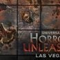 Universal Studios Sets Opening Date for Las Vegas Horror Attraction