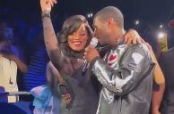 Viral Vegas Moment With Usher Broke Up Her Family, Keke Palmer Says