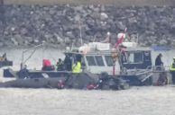 Deadly Plane Crash is Reminiscent of Previous North Las Vegas Midair Collision