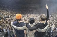 VEGAS MUSIC NEWS: When We Were Young Festival, Backstreet Boys Add Dates
