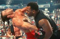 Mike Tyson Rumored to Appear at WrestleMania 41 in Vegas