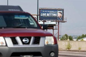 New Jersey gambling ads sports betting