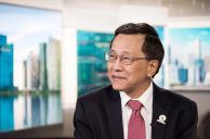 Genting Empire Has New Day-to-Day Leader Following Abrupt Exit of Lim Kok Thay