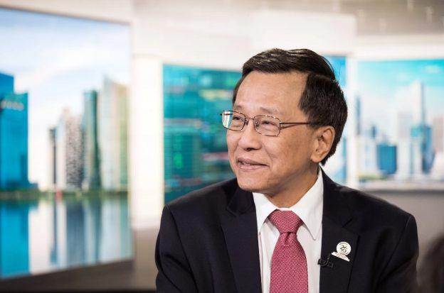 Lim Kok Thay Genting casinos