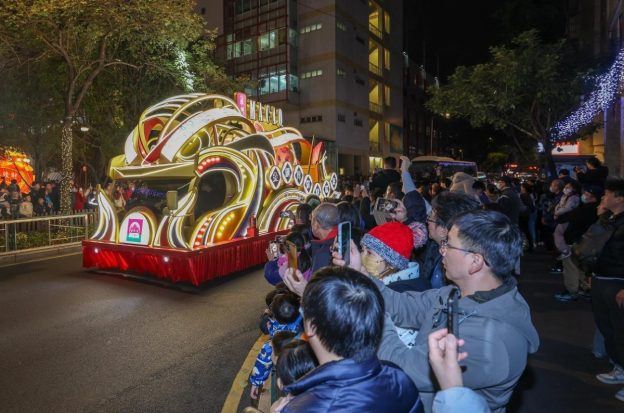 Macau casino revenue GGR China