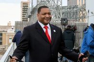 Atlantic City Mayor Marty Small and Wife Will Go to Trial Over Child Endangerment Charges